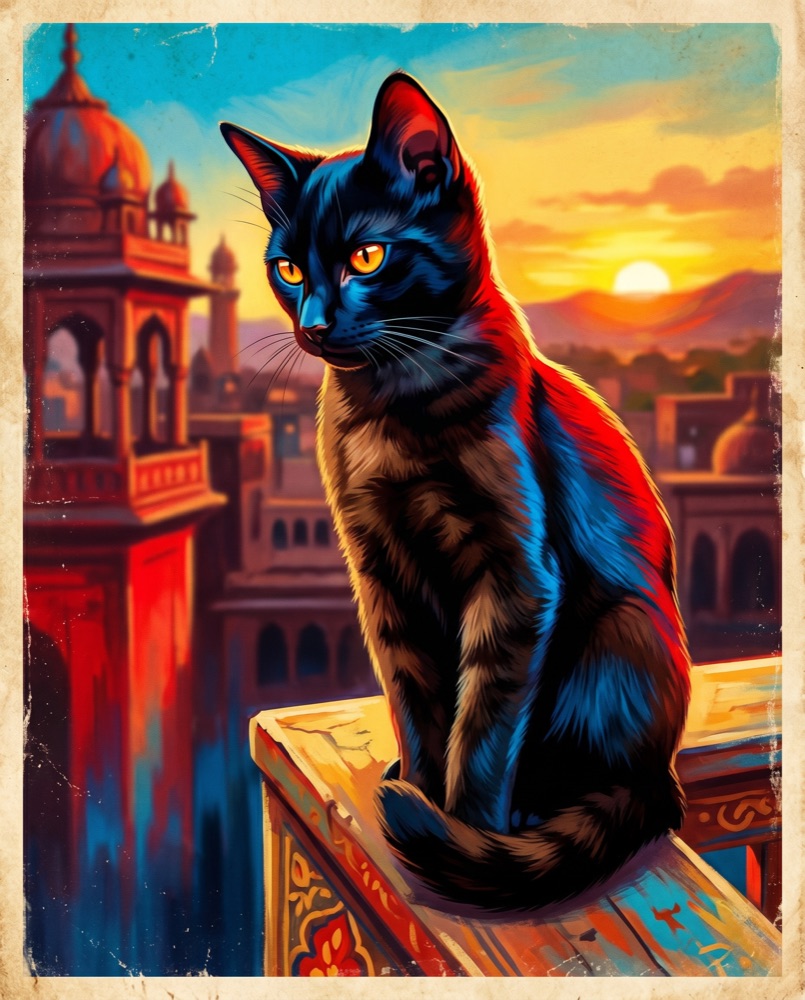 Bollywood Hero style preview