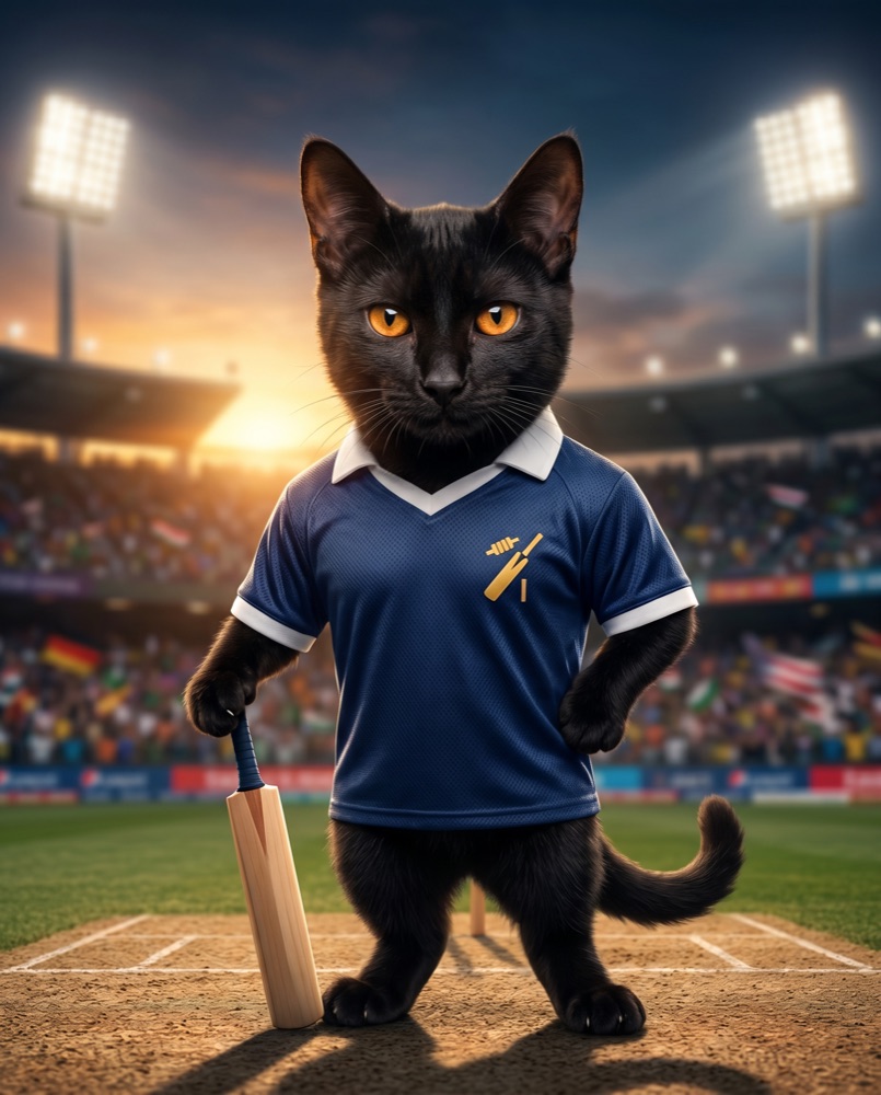 Cricket Star style preview